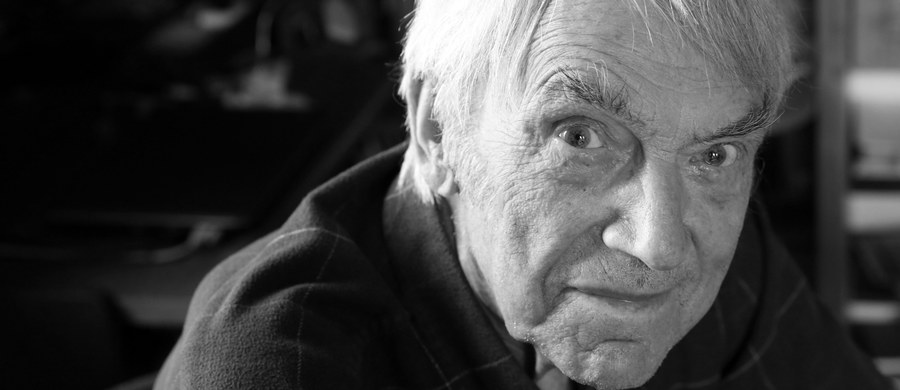 W wieku 89 lat zmarł Tadeusz Chmielewski, polski reżyser, scenarzysta i producent filmowy. Autor takich filmów, jak "Ewa chce spać", "Nie lubię poniedziałków" czy "Jak rozpętałem druga wojnę światową". 