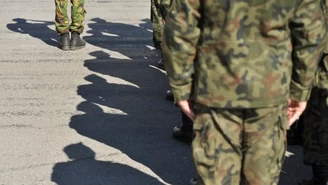 Żołnierze pobili policjantów w Giżycku? Jest akt oskarżenia