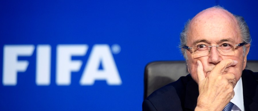 Trybunał Arbitrażowy ds. Sportu (CAS) w Lozannie odrzucił apelację byłego prezydenta FIFA Josepha Blattera - poinformował rzecznik działacza. 80-letni Szwajcar domagał się skrócenia sześcioletniej dyskwalifikacji nałożonej za korupcję.
