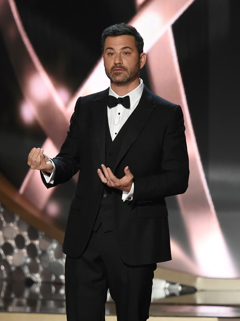 Jimmy Kimmel zastąpi Chrisa Rocka na stanowisku prowadzącego oscarową galę - poinformowało "Variety". Dla 49-letniego gospodarza programu "“Jimmy Kimmel Live!" będzie to oscarowy debiut.