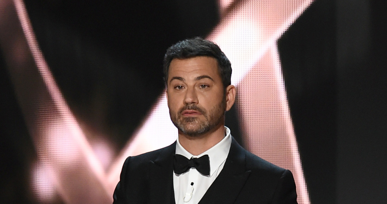 Jimmy Kimmel zastąpi Chrisa Rocka na stanowisku prowadzącego oscarową galę - poinformowało "Variety". Dla 49-letniego gospodarza programu "“Jimmy Kimmel Live!" będzie to oscarowy debiut.