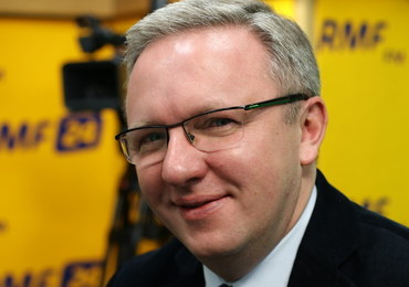 Szczerski: Mieliśmy, jako Kancelaria Prezydenta RP, kontakt z ekipą Trumpa w trakcie kampanii