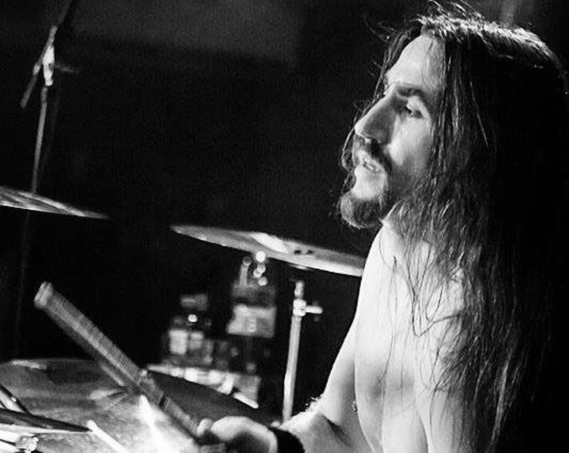 Po długiej walce z chorobą zmarł ceniony, amerykański perkusista Adam Sagan, muzyk znany m.in. z grup Circle II Circle i Into Eternity.