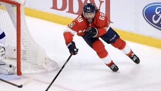 Jaromir Jagr zdobył 754. bramkę w NHL