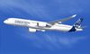 Nowy samolot i problemy Airbusa