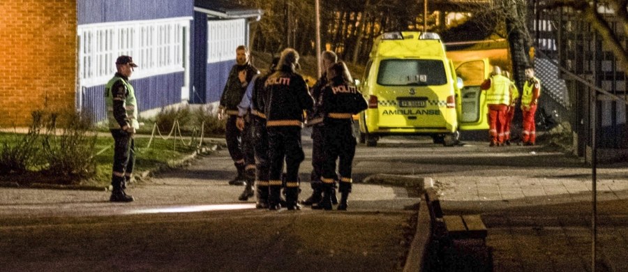 Norweska policja zatrzymała 15-latka podejrzanego o podwójne morderstwo na terenie szkoły w Kristiansand na południu kraju. Nastolatek już przyznał się do śmiertelnego ugodzenia nożem 14-letniego chłopca pochodzenia somalijskiego oraz 48-letniej przedszkolanki. Policja podkreśla w komunikacie, że podejrzany o zabójstwo jest rodowitym Norwegiem. 