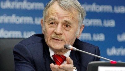 Tatarski polityk: Na Krymie jest broń jądrowa. Rosja dostarczyła sześć głowic