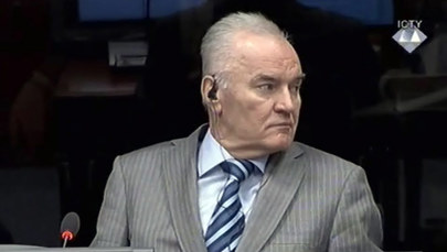 Prokurator w Hadze chce dożywotniego więzienia dla Ratko Mladicia