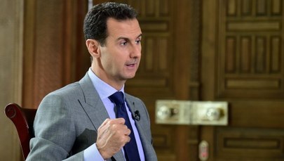 Asad: Zdobycie Aleppo to jeszcze nie koniec wojny, ale wielki krok w walce z terroryzmem