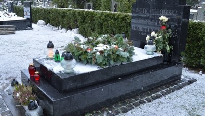 Katastrofa smoleńska: W grobie Piotra Nurowskiego złożono ciało innej osoby