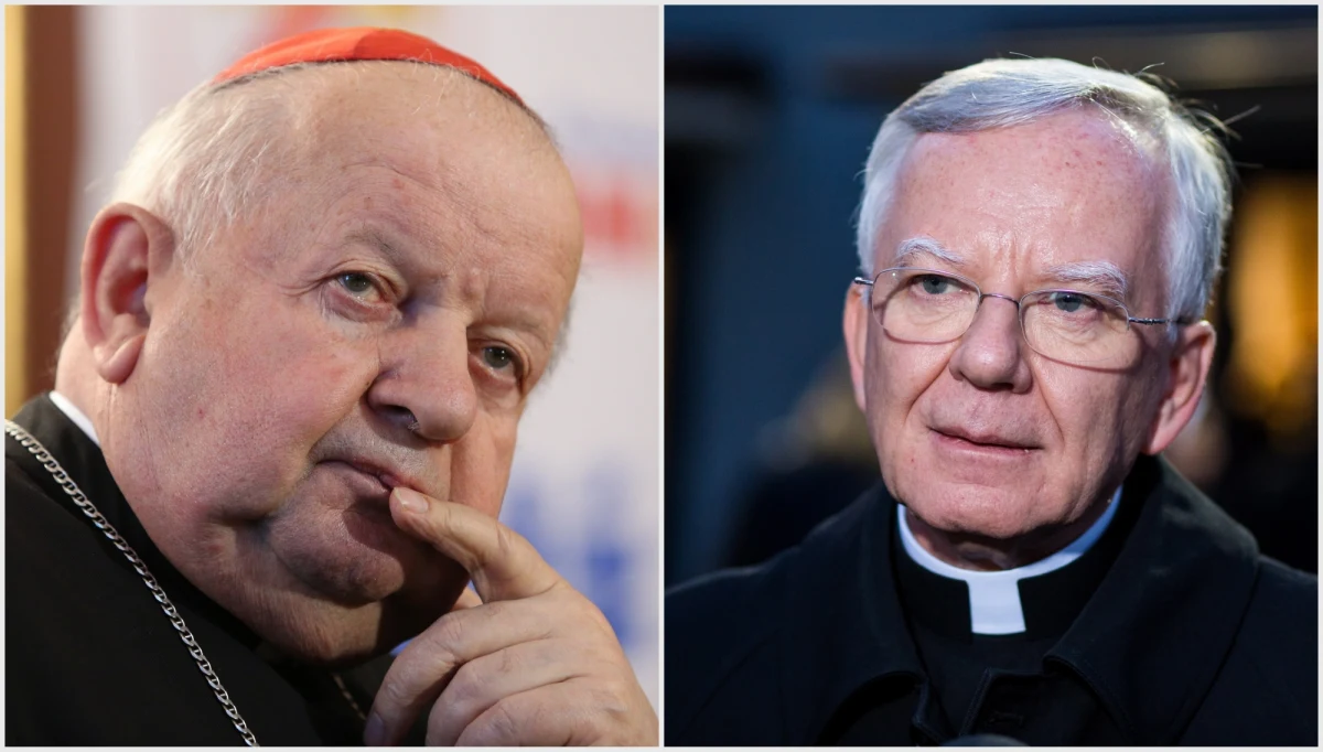 Dotychczasowy metropolita łódzki abp Marek Jędraszewski został nowym metropolitą krakowskim. Mianował go papież Franciszek. Abp Jędraszewski zastąpi na tym stanowisku kard. Stanisława Dziwisza, który - zgodnie z prawem kanonicznym - po ukończeniu 75 lat przechodzi na emeryturę.  Dziwisz pracował w  archidiecezji krakowskiej 11 lat.