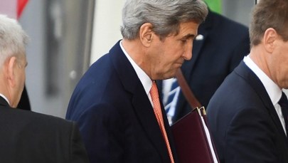 Syria znów tematem rozmów między Rosją i USA. Ale wciąż "bez postępów i ustaleń"