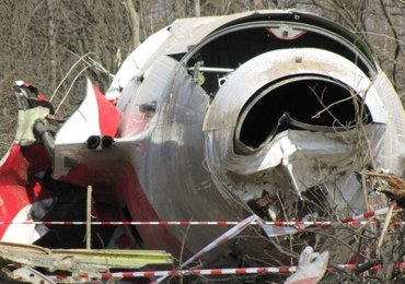 Są podstawy, by zaskarżyć Rosję do Trybunału Sprawiedliwości za sprawę wraku tupolewa