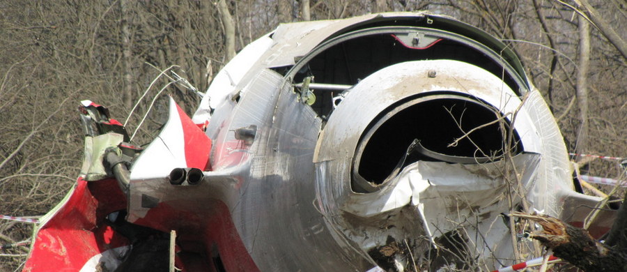 Brytyjskie Forensic Explosives Laboratory (FEL) potwierdziło w oświadczeniu przesłanym PAP, że przygotuje badanie na obecność materiałów wybuchowych w szczątkach Tu-154M, który rozbił się w 2010 roku w Smoleńsku. "To komercyjny kontrakt" - zaznaczono.