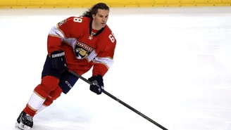 NHL. Jaromir Jagr nie zwalnia tempa