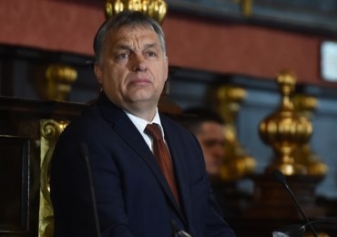 Orban: Polaków i Węgrów łączy braterstwo krwi