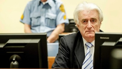 Radovan Karadżić o ludobójstwie w Srebrenicy: To było całkowicie idiotyczne i głupie