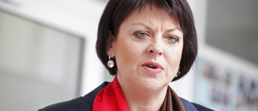 ​Andżelika Borys wygrała podczas IX Zjazdu sobotnie wybory na prezesa nieuznawanego przez władze w Mińsku Związku Polaków na Białorusi. Borys zdobyła 99 głosów delegatów, a jej kontrkandydata Mieczysława Jaśkiewicza poparło 85 osób.