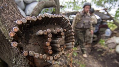 Żołnierze ukraińskich sił rządowych zginęli w Donbasie. Walczyli z prorosyjskimi separatystami