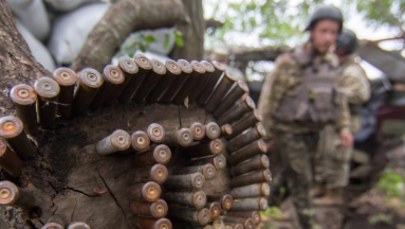 Mordował więźniów na Ukrainie, zatrzymano go w Polsce. 25-latek odesłany do Austrii