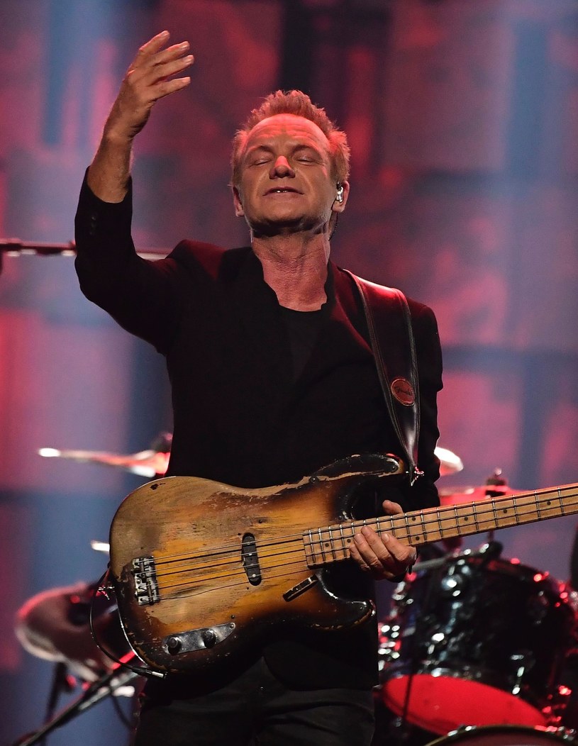 Wizyta Stinga w Toruniu przyniosła na pewno jeden efekt promocyjny - zdjęcie rosołu opublikowane przez muzyka zdobyło ponad 32 tys. polubień na Facebooku.