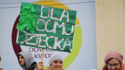 "Choinki pod Choinkę" od RMF FM w Katowicach: Rekordziści czekali w kolejce od 4 rano!