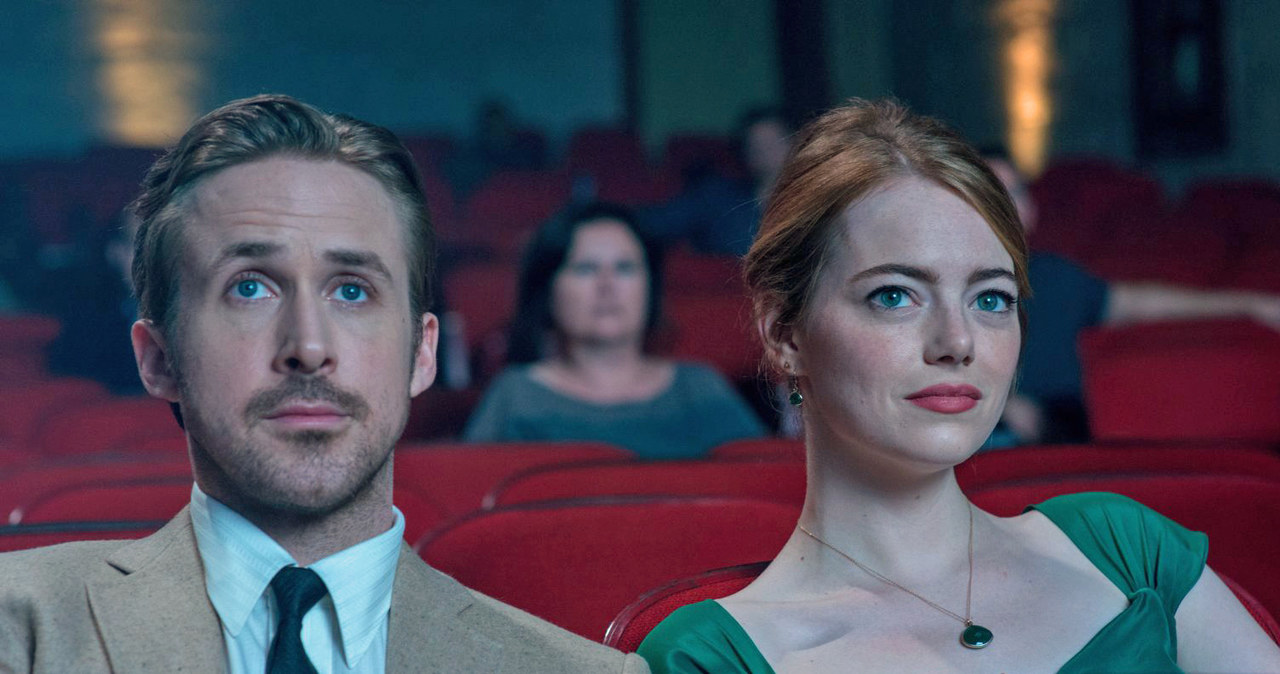 Musical "La La Land" zdominował ceremonię rozdania tegorocznych Critics' Choice Awards, zdobywając aż 8 statuetek, w tym za najlepszy film roku.