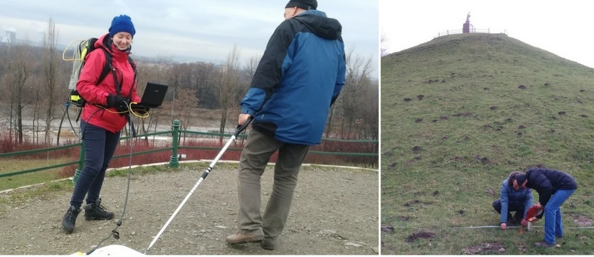 Na jednym z krakowskich kopców rozpoczęły się ponowne poszukiwania grobowca Wandy. Legenda głosi, że to właśnie w nasypie spoczywa córka księcia Kraka. Naukowcy na kopiec wrócili we wzmocnionym składzie. Do pracującej w październiku grupy archeologów ze Stowarzyszenia Vistula teraz dołączyli eksperci z Akademii Górniczo-Hutniczej. Za pomocą georadarów sprawdzają, czy wewnątrz nasypu coś się znajduje. 