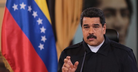 Prezydent Wenezueli Nicolas Maduro zarządził zamknięcie granic z sąsiednią Kolumbią na okres 72 godzin aby - jak oświadczył - "położyć kres przemytowi waluty przez mafie, których celem jest zdestabilizowanie gospodarki" jego kraju. Maduro ogłosił tę decyzję po naradzie ze swymi czołowymi doradcami ds. gospodarki.