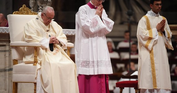 Papież Franciszek złożył życzenia na Boże Narodzenie posługując się językiem migowym. Krótkie nagranie filmowe zostało rozpowszechnione w internecie, w tym także na portalach społecznościowych, przez jego współpracowników.