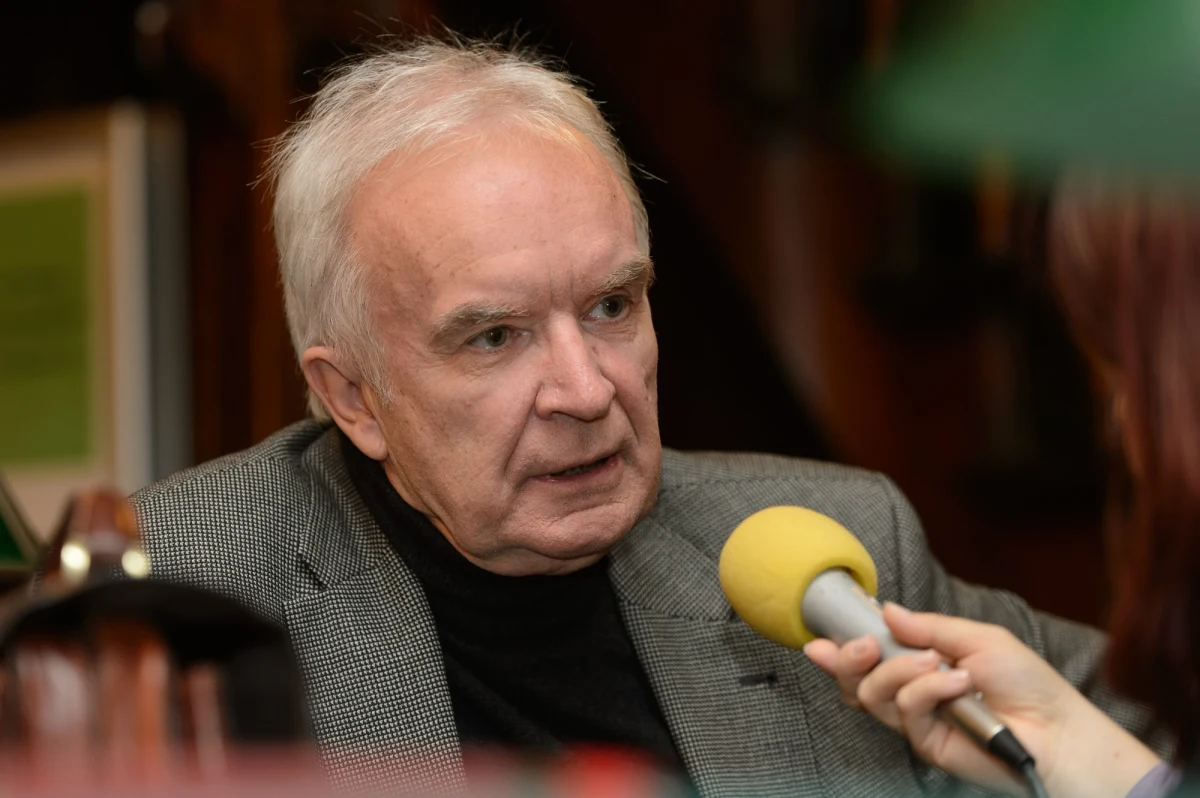 35 lat temu, 14 grudnia 1981 r., agent PRL-owskiego wywiadu Marian Zacharski został skazany przez sąd w Los Angeles na dożywotnie więzienie. Ukarano go w ten sposób za wykradzenie tajemnic amerykańskiego przemysłu zbrojeniowego, m.in. systemów radarowych i antyrakiety Patriot.