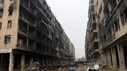 Ewakuacja Aleppo opóźniona, opozycja obwinia szyickie milicje