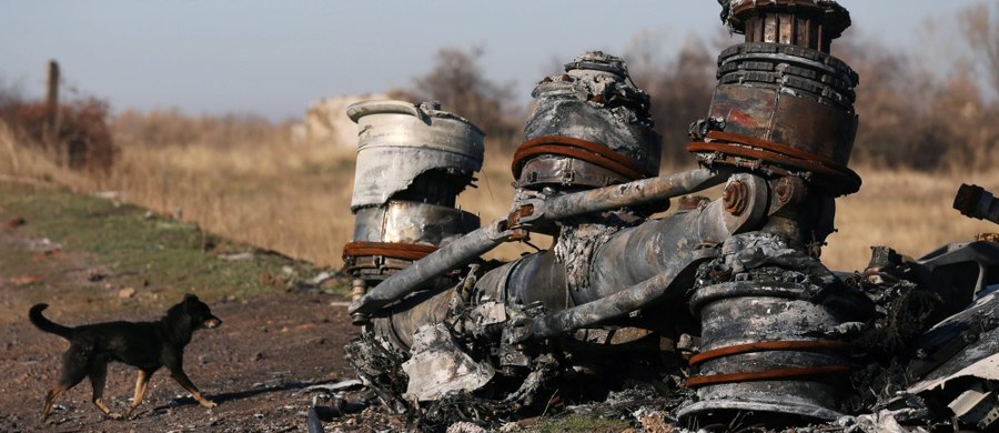 Prokuratura Generalna Ukraina i śledczy badają zestrzelenie nad Donbasem w 2014 roku malezyjskiego samolotu pasażerskiego (lot MH17) zapewniają, że świadkowe, którzy chcą zeznawać w tej sprawie, zostaną objęci ochroną.