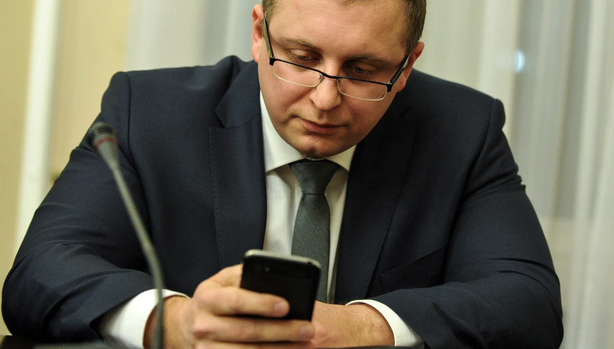 Dr hab. prawa Michał Warciński został wybrany przez Sejm na nowego sędziego Trybunału Konstytucyjnego. Zajmie on miejsce kończącego 19 grudnia kadencję sędziego Andrzeja Rzeplińskiego, obecnego prezesa Trybunału.