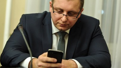 Warciński za Rzeplińskiego. Sejm wybrał nowego sędziego TK