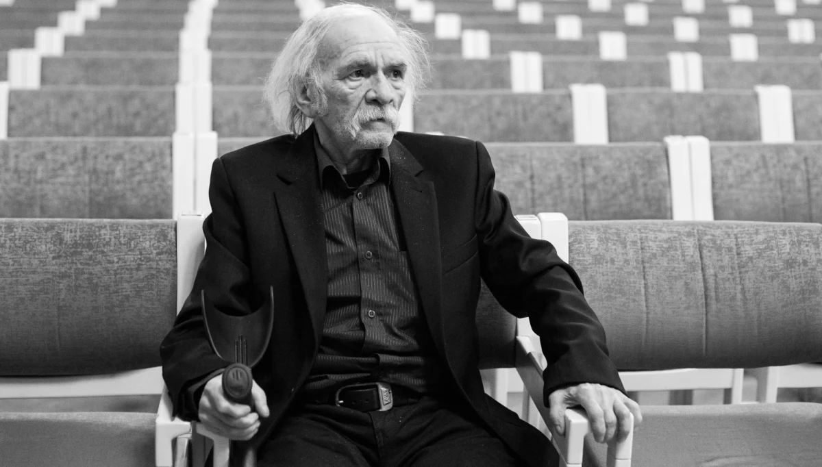 Nie żyje Bohdan Smoleń. Legendarny artysta kabaretowy miał 69 lat.