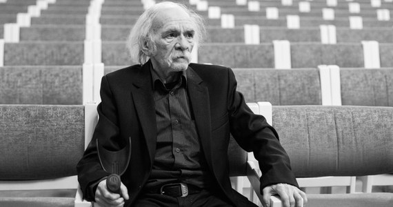 Nie żyje Bohdan Smoleń. Legendarny artysta kabaretowy miał 69 lat.