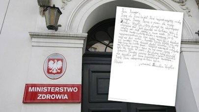 Po liście 9-latka do premier: Lek na idiopatyczne włóknienie płuc może być refundowany od 1 stycznia