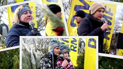 Świąteczne karaoke w Szczecinie! Zobacz zwycięzcę!