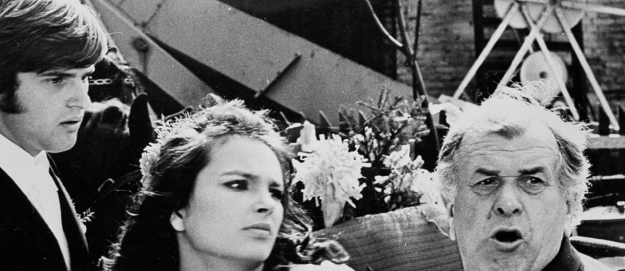 W Nowym Jorku zmarł aktor, poeta, autor ballad o “Solidarności” Andrzej Wasilewicz. Znany był m.in. z roli Zenka - narzeczonego Ani (Anny Dymnej) w komedii Sylwestra Chęcińskiego "Nie ma mocnych" (1974), drugiej części sagi o Kargulach i Pawlakach.
