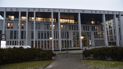 Kraków: Przywłaszczyli ponad 10 mln zł na szkodę sądu. Są wnioski o areszt