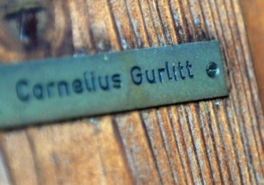 Cenna kolekcja Gurlitta trafi do muzeum. Sąd uznał jego testament za ważny