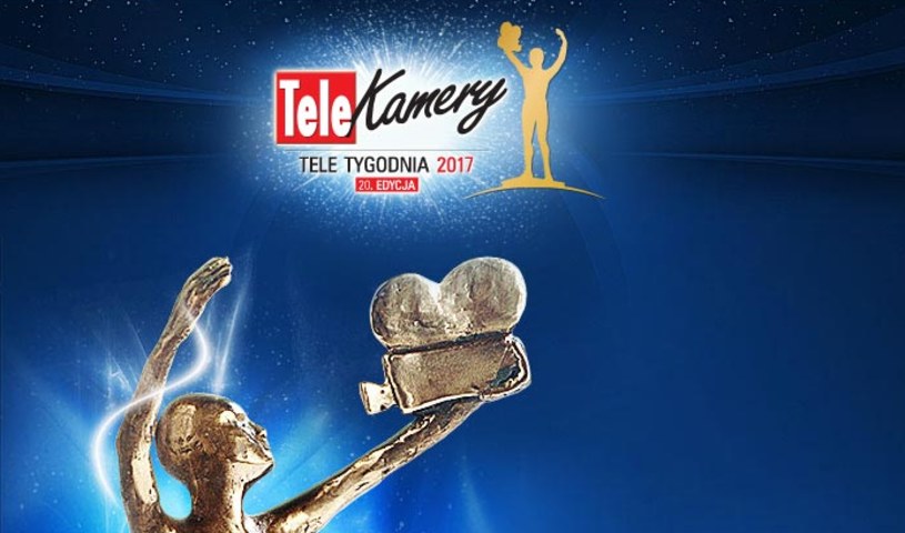 Trwa 20. jubileuszowa edycja plebiscytu Telekamery Tele Tygodnia. Kto tym razem otrzyma prestiżową statuetkę? W kategoriach aktorskich rywalizacja będzie niezwykle zacięta. Laureatów poznamy 30 stycznia 2017 roku.