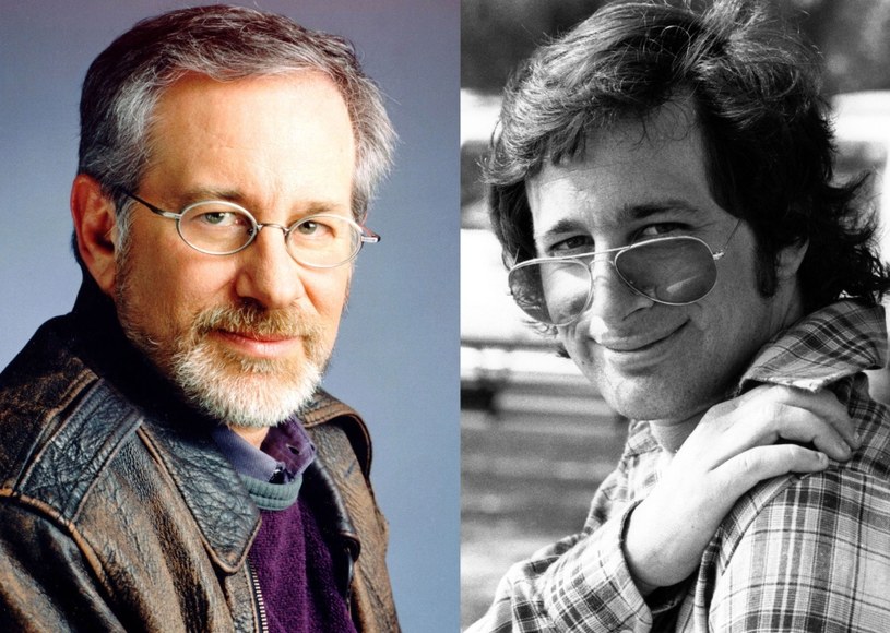Steven Spielberg, dwukrotny laureat Oscara dla najlepszego reżysera ("Lista Schindlera" i "Szeregowiec Ryan") obchodzi w niedzielę, 18 grudnia, 70. urodziny.