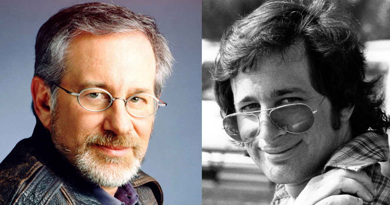 Steven Spielberg, dwukrotny laureat Oscara dla najlepszego reżysera ("Lista Schindlera" i "Szeregowiec Ryan") obchodzi w niedzielę, 18 grudnia, 70. urodziny.