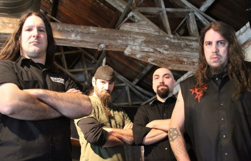 Weterani amerykańskiego death metalu z Immolation ujawnili szczegóły premiery nowej płyty.