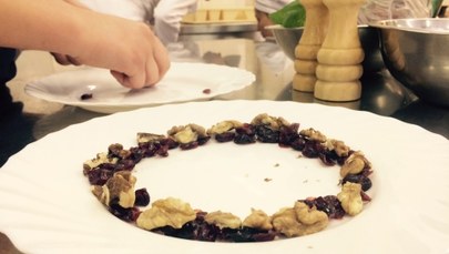 „Jem smacznie, zdrowo i kolorowo” – imponujące efekty kulinarnej rywalizacji nastolatków