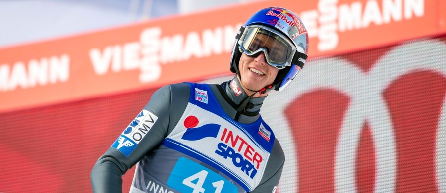 Gregor Schlierenzauer wróci do rywalizacji w Pucharze Świata w skokach narciarskich prawdopodobnie w połowie stycznia podczas konkursów w Wiśle - ujawnił menedżer zawodnika Hubert Neuper. Austriak wraca do sportu po długiej przerwie spowodowanej kontuzją. Początkowo zapowiadano, że na skoczni pojawi się już w ten weekend w szwajcarskim Engelbergu, ale okazało się, że zaległości treningowe są nadal zbyt duże.