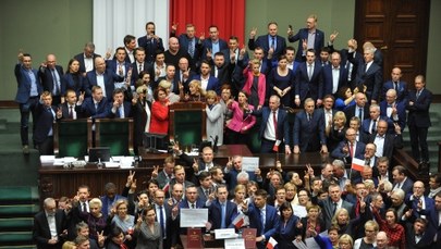 PO, Nowoczesna i PSL żądają zwołania posiedzenia Sejmu na 20 grudnia