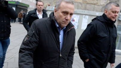 Schetyna: Posłowie opozycji pozostaną w Sejmie do wtorku